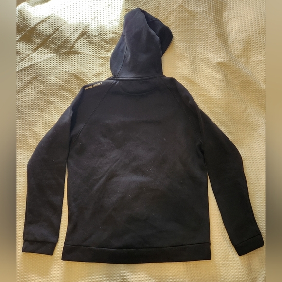 Men's Howies Hockey Hoodie Size Medium - Picture 3 of 6